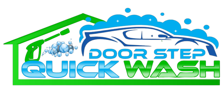 Door Step Car Wash
